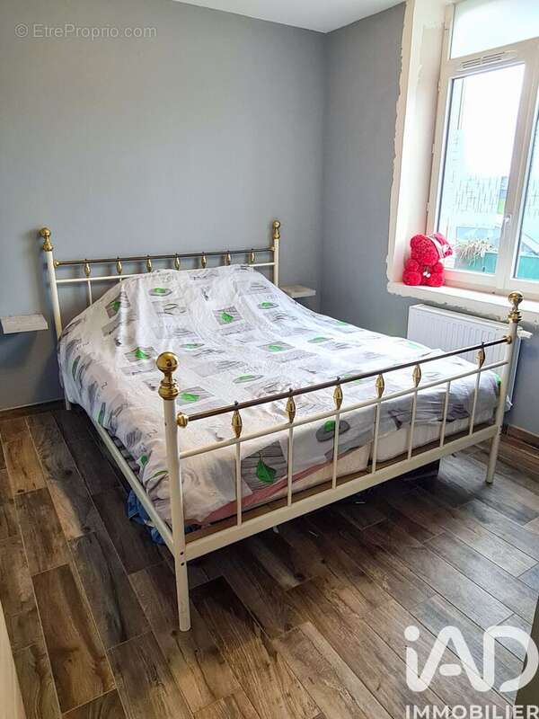 Photo 7 - Maison à LOOS-EN-GOHELLE