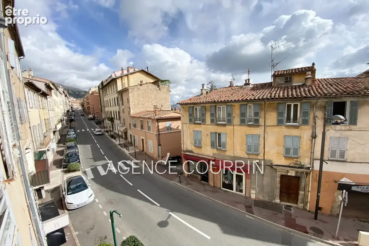 Appartement 3 pièces 71 m² à vendre à Grasse (06130) - photo 8