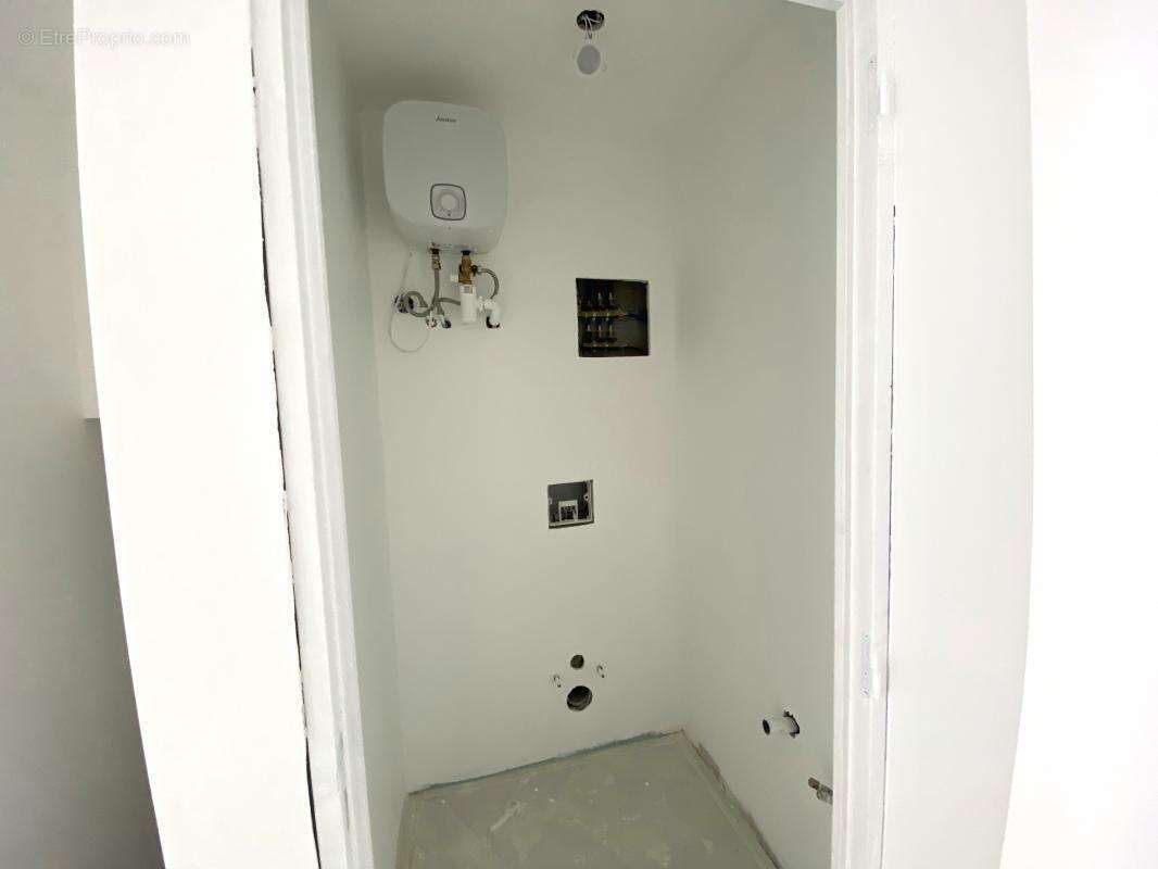 Maison à ROSNY-SUR-SEINE