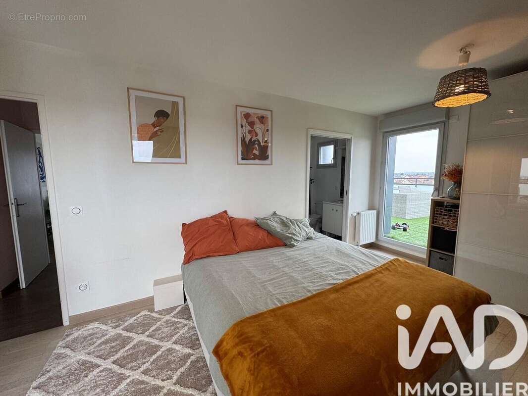 Photo 9 - Appartement à ATHIS-MONS