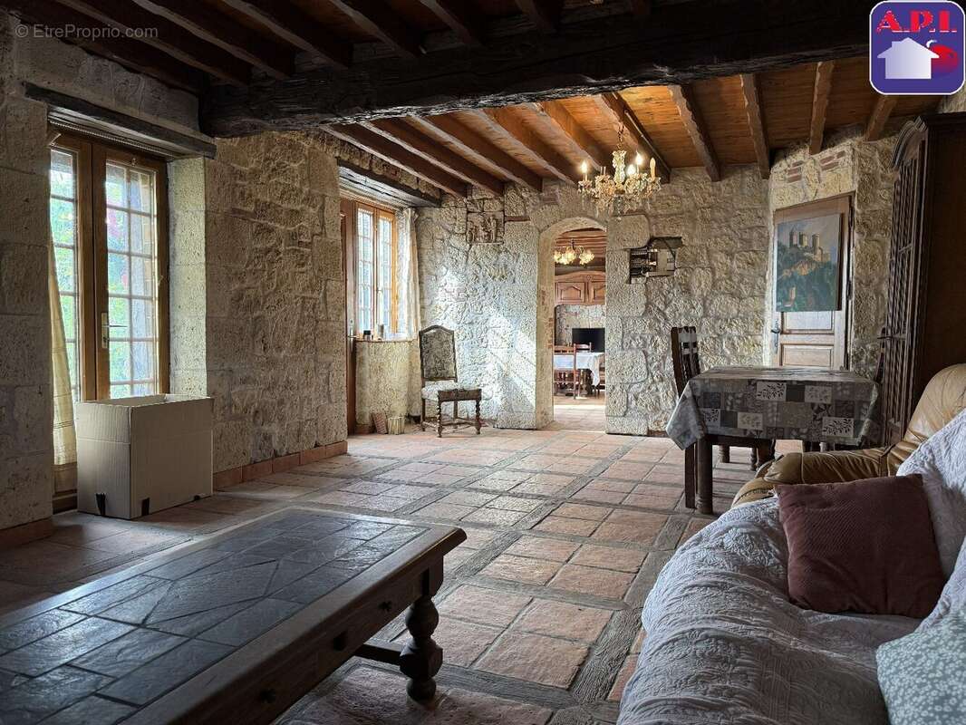 Maison à FOIX