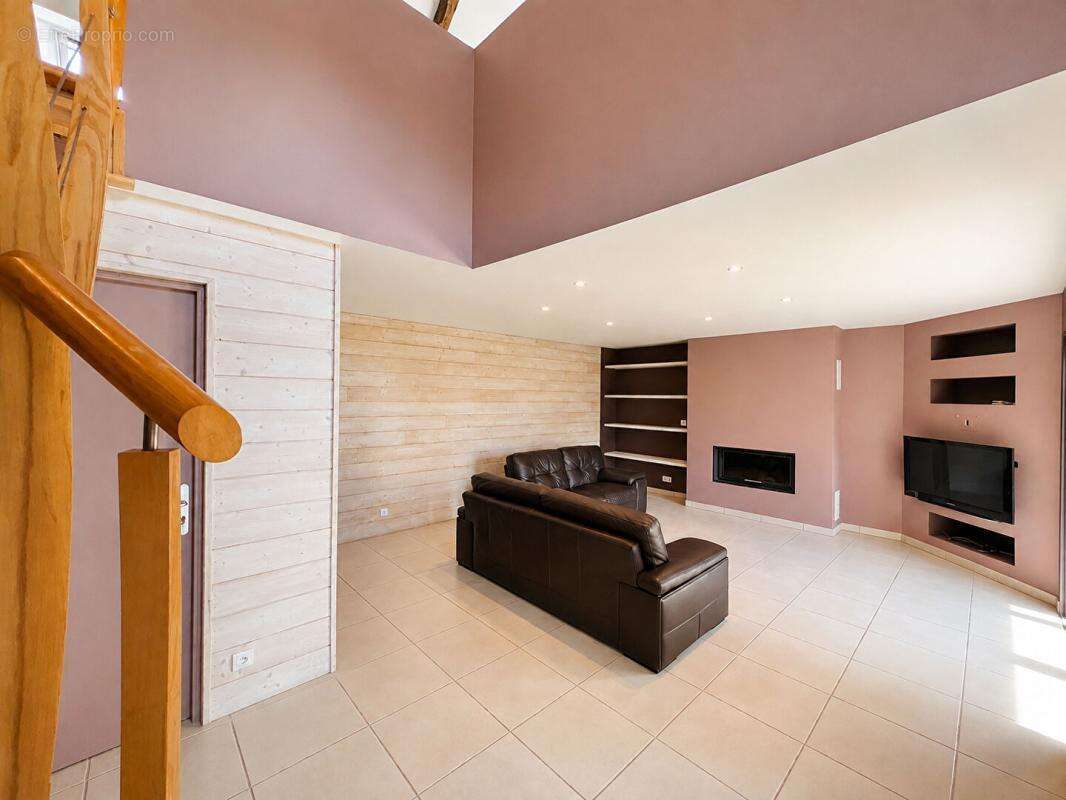 Maison Reguiny - photo 8