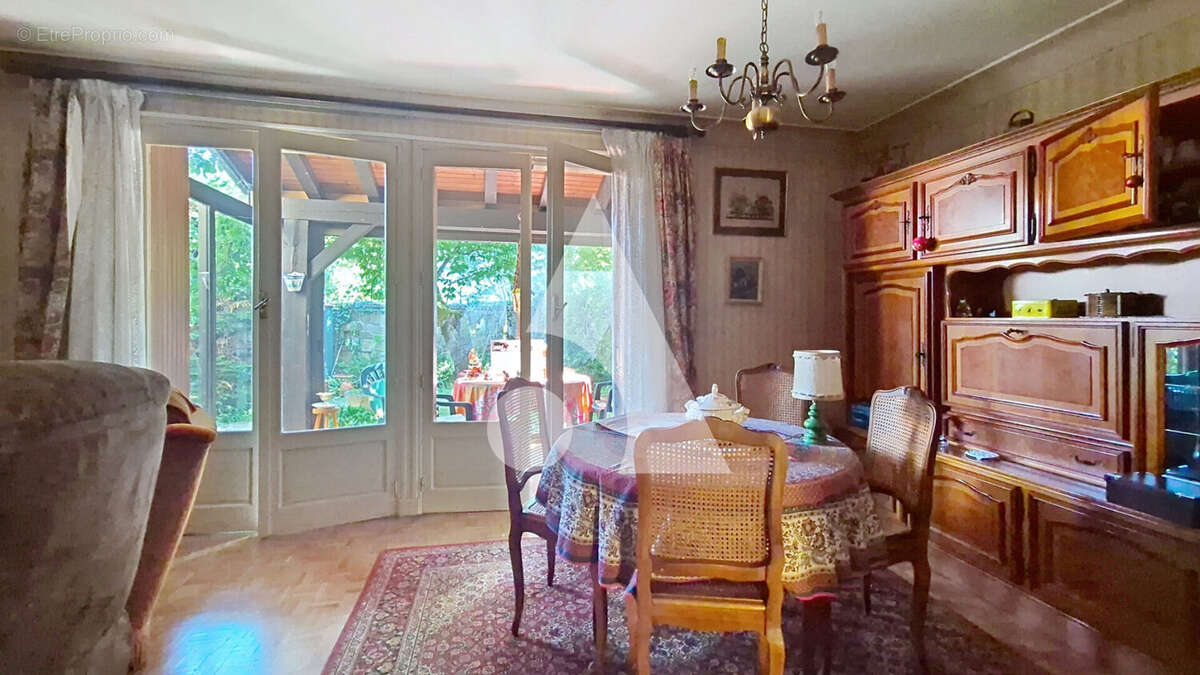 Maison à ALBI