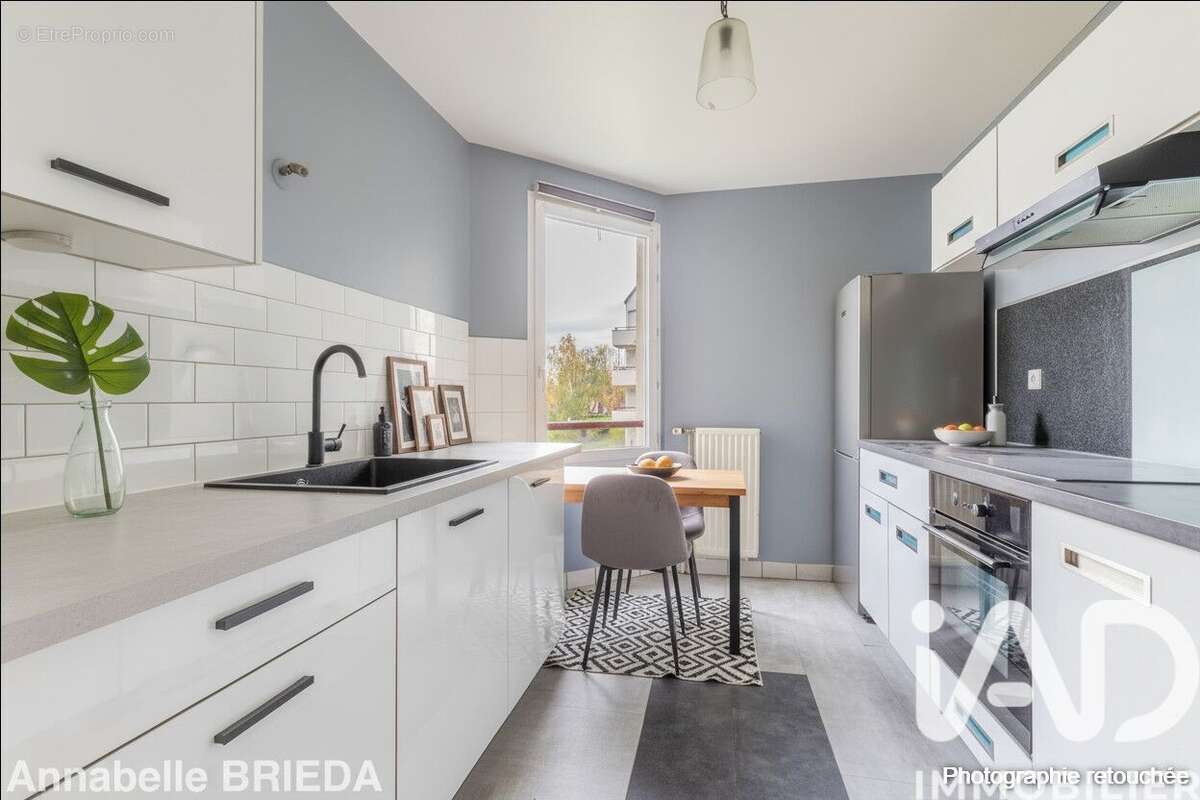 Photo 3 - Appartement à LONGJUMEAU