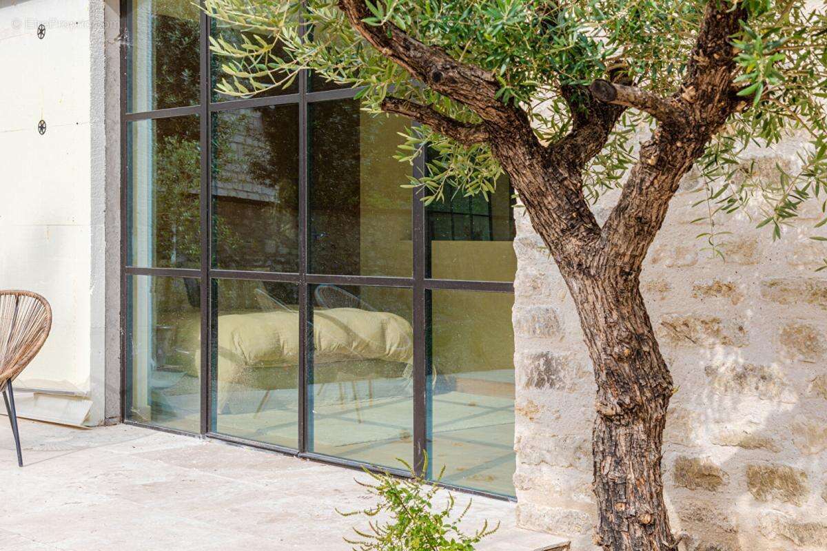 Maison à MAGNY-EN-VEXIN