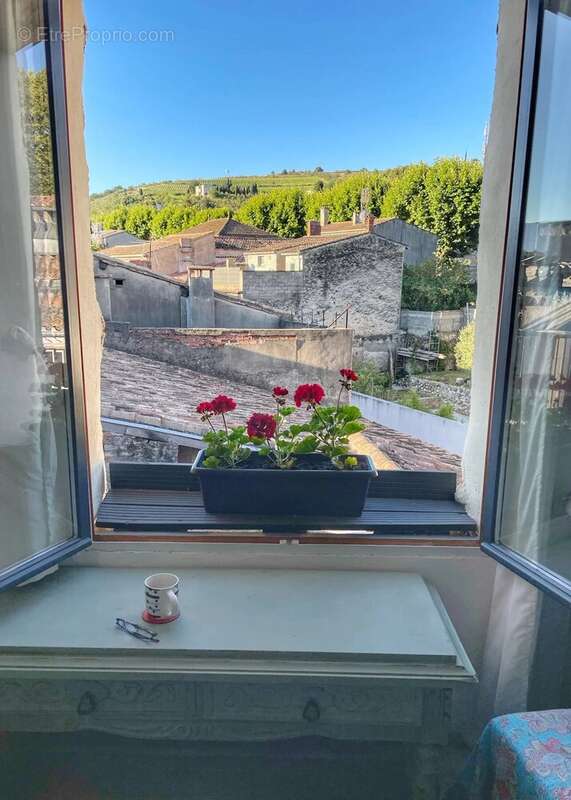 Maison à LIMOUX