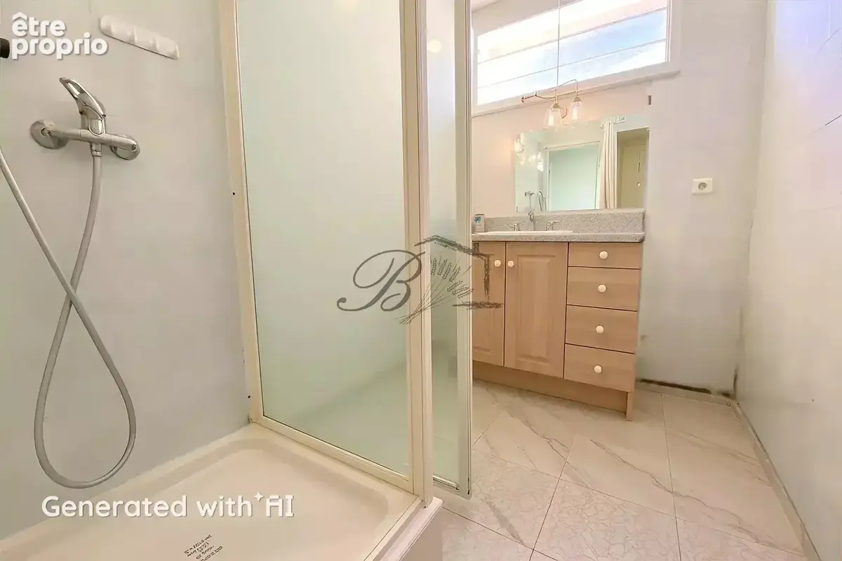 Maison à La Tour-d'Aigues avec terrain - photo 8