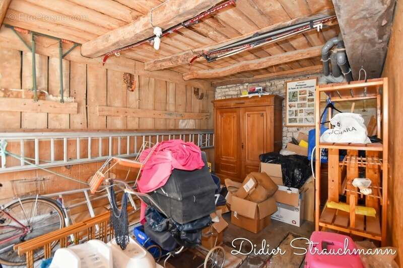 Maison à AIGREFEUILLE-D&#039;AUNIS