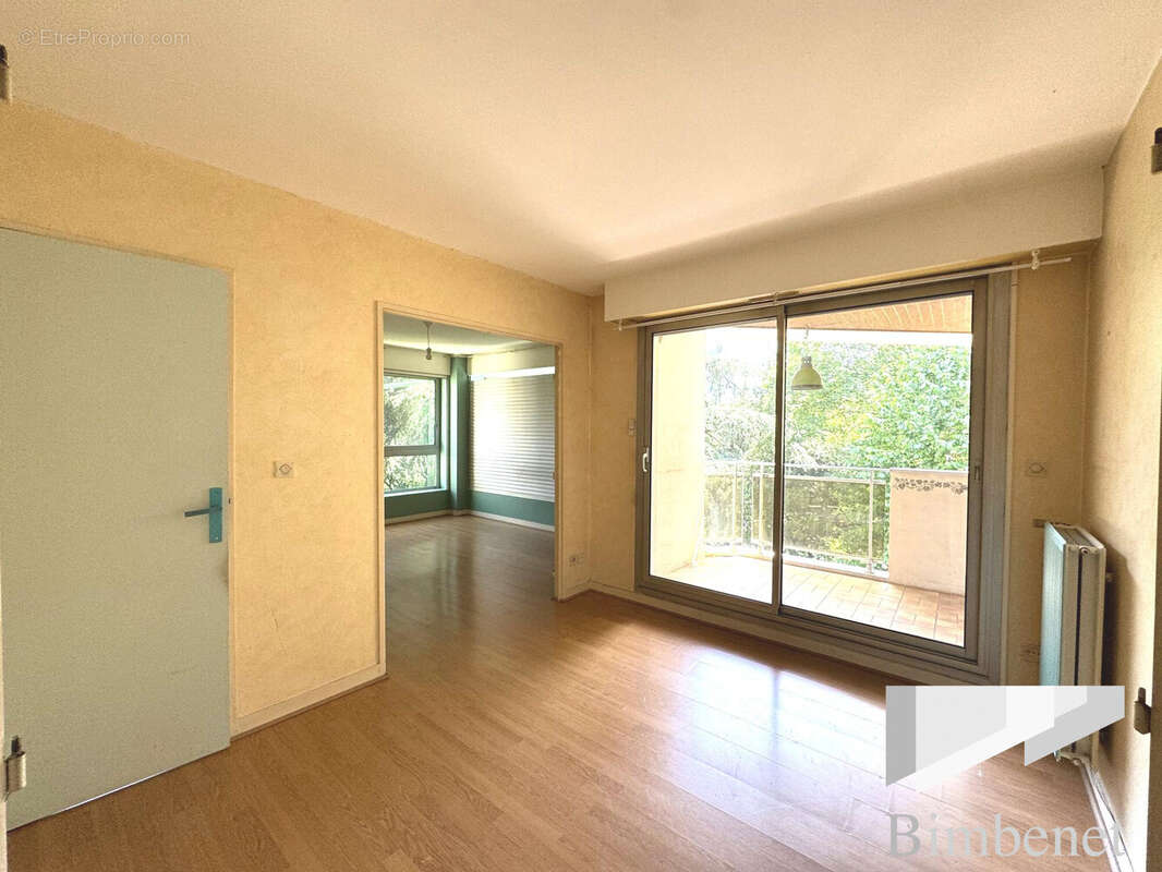 Appartement à ORLEANS