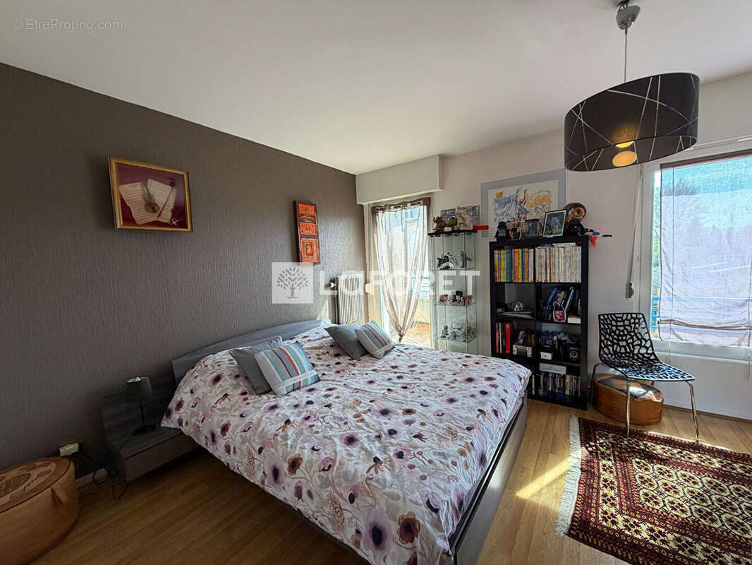 Maison à MOULINS-LES-METZ