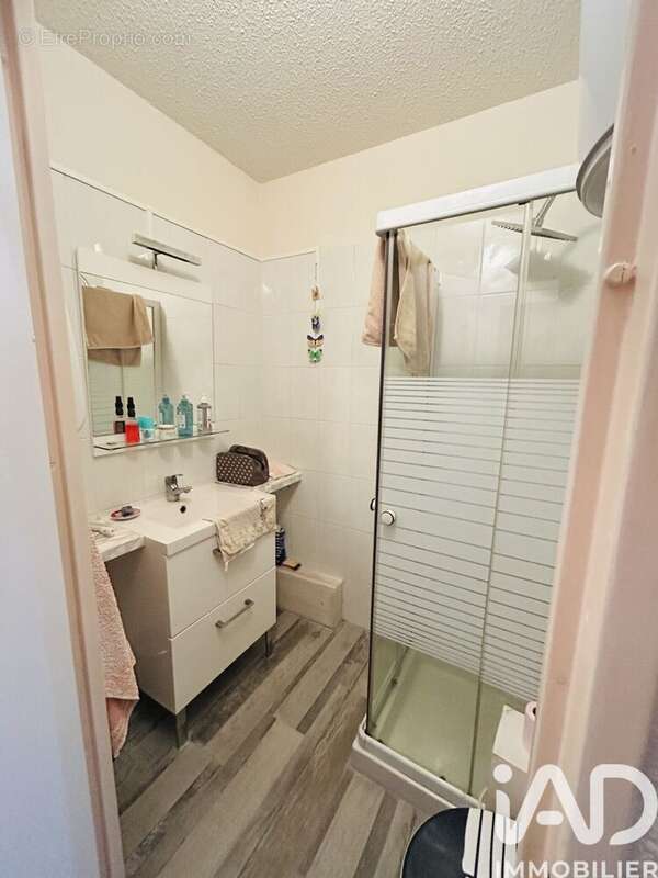 Photo 8 - Appartement à GRUISSAN