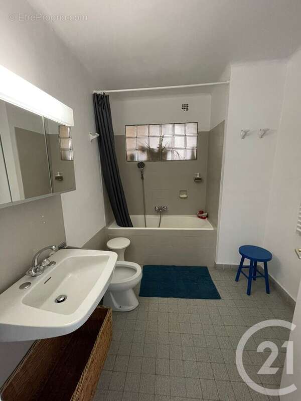 Appartement à LE LAVANDOU