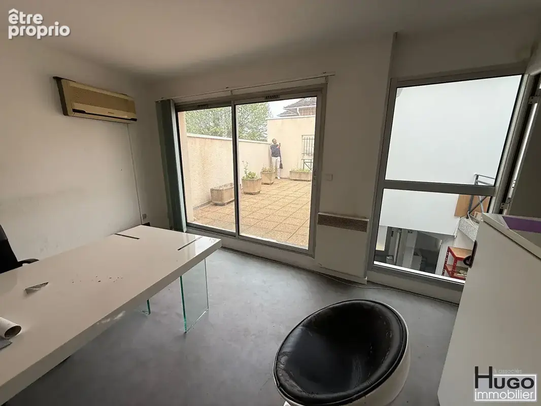 Bordeaux - secteur tondu- maison r+1 de 148m² max + terrasse de 26m²- a renover... - photo 9