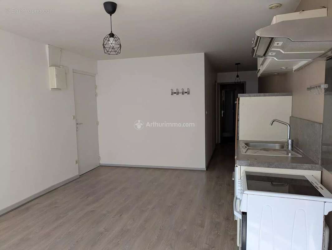 Appartement à NEUFCHATEAU