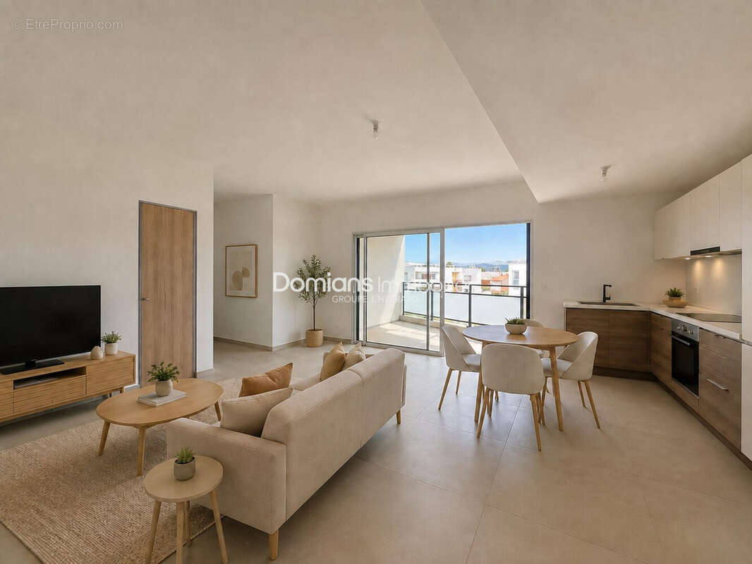Appartement 85 m² à Argeles-Sur-Mer  - photo 2