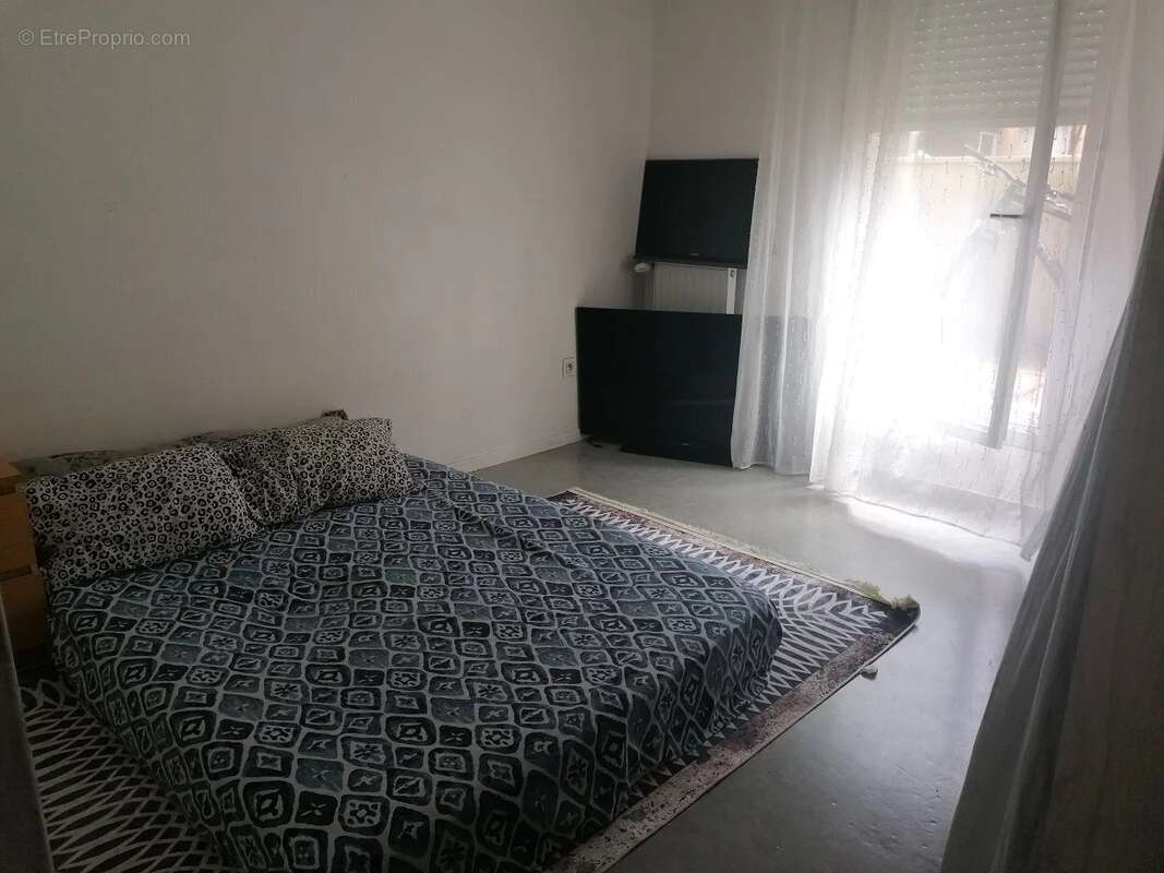 Appartement à AULNAY-SOUS-BOIS