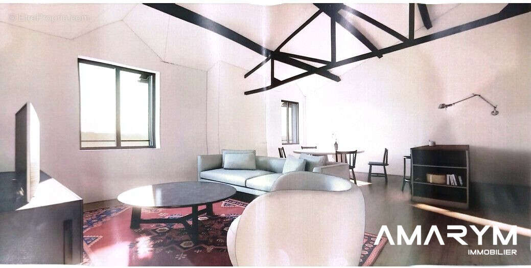 Appartement à ARQUES-LA-BATAILLE