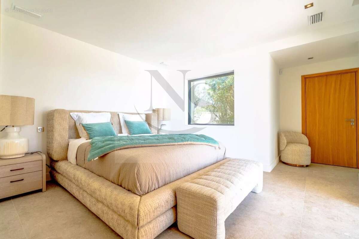 Maison à SAINTE-MAXIME