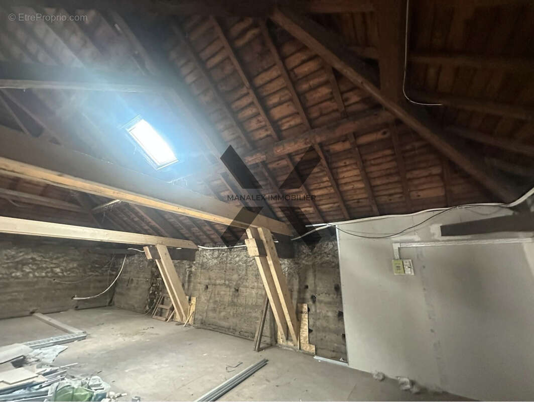 Appartement à ROANNE