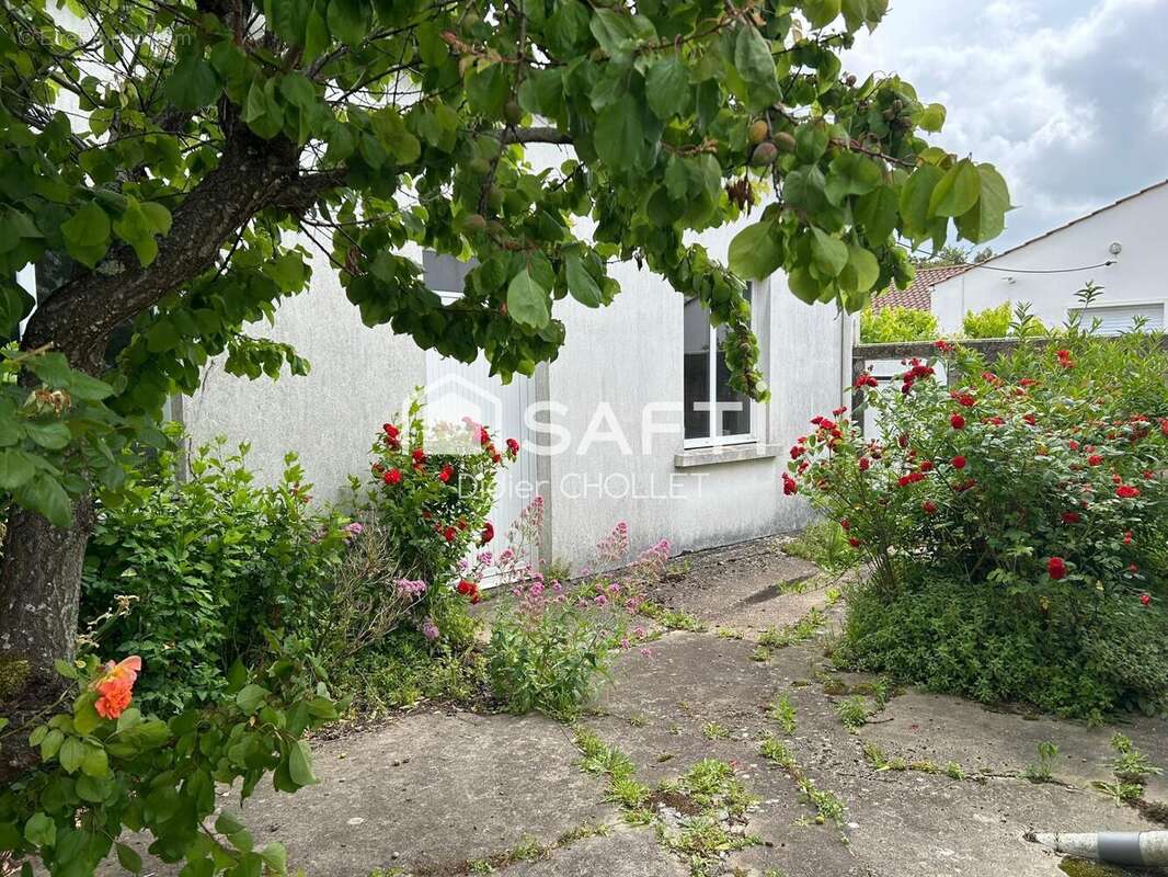 Photo 9 - Maison à BEAUVOIR-SUR-MER