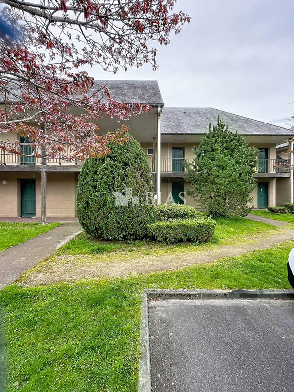 Appartement à EQUEMAUVILLE