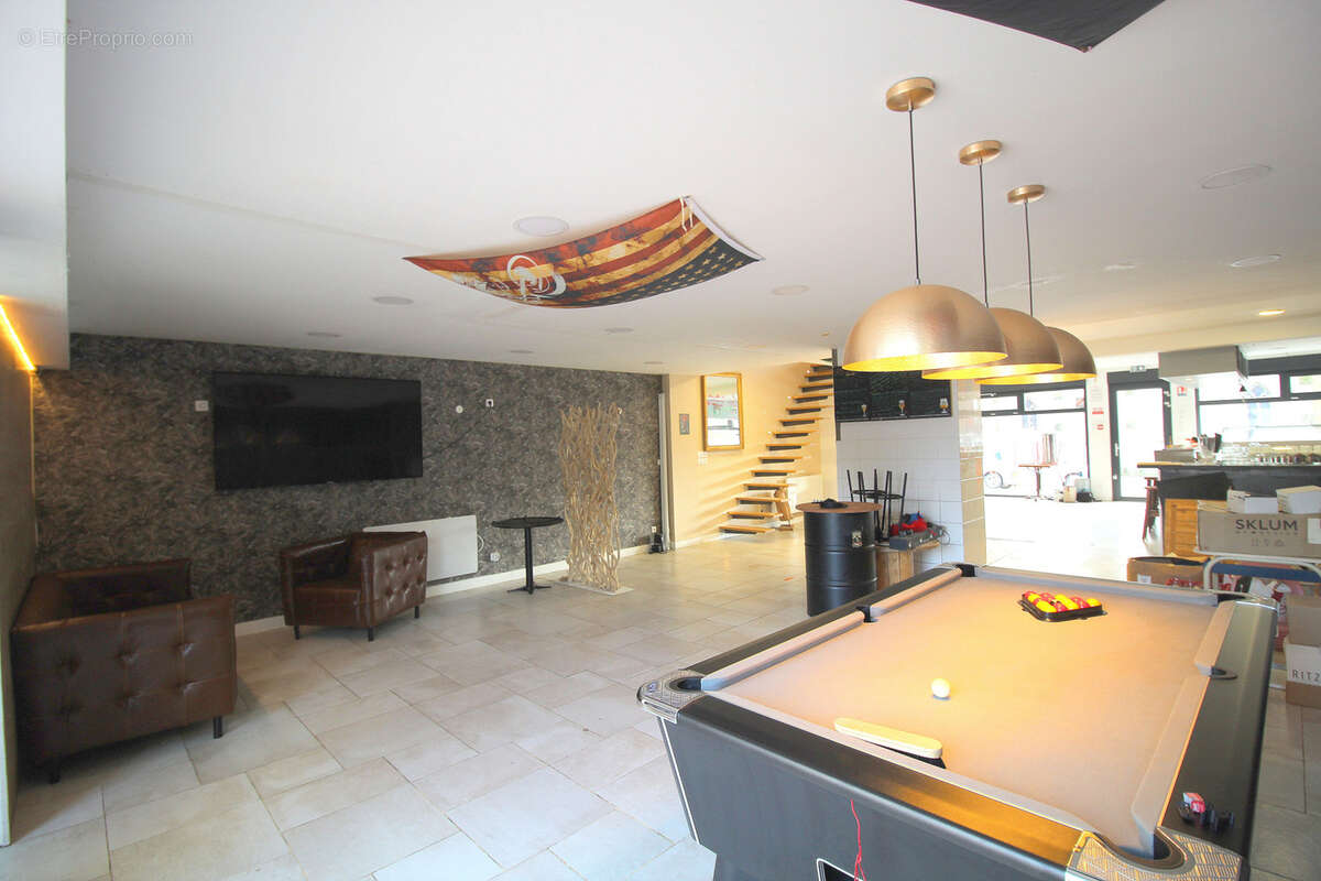 Maison à BOLLEZEELE