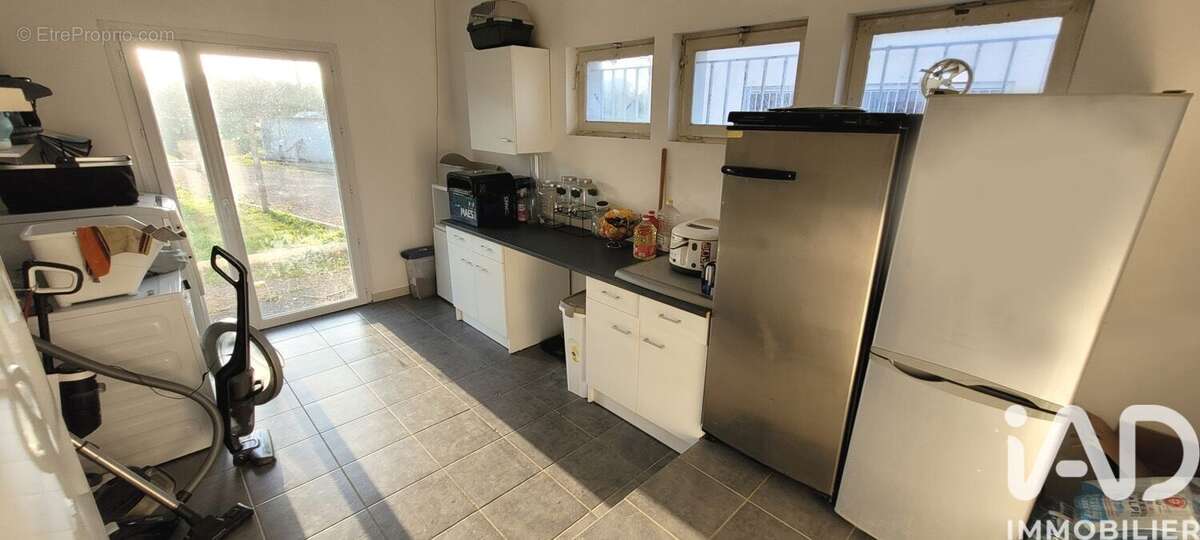 Photo 4 - Maison à SAINT-JEAN-D&#039;ANGELY