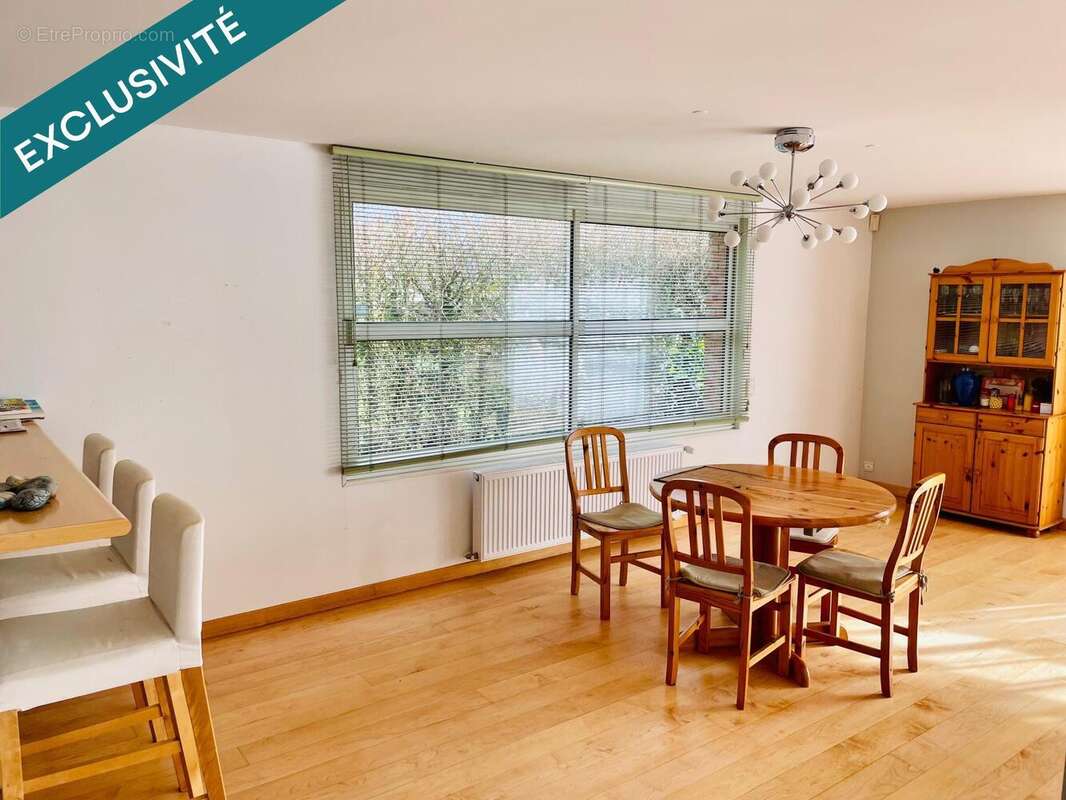 Photo 8 - Maison à BOIS-GUILLAUME