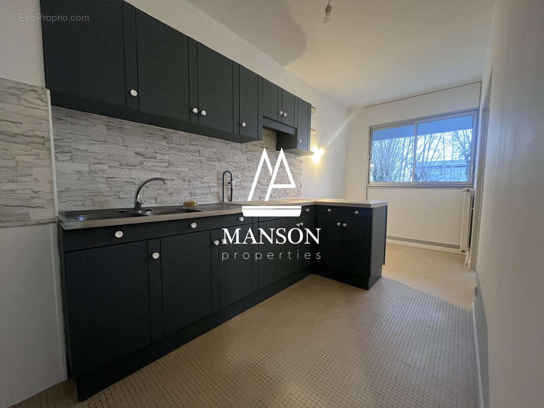 Appartement à MERIGNAC