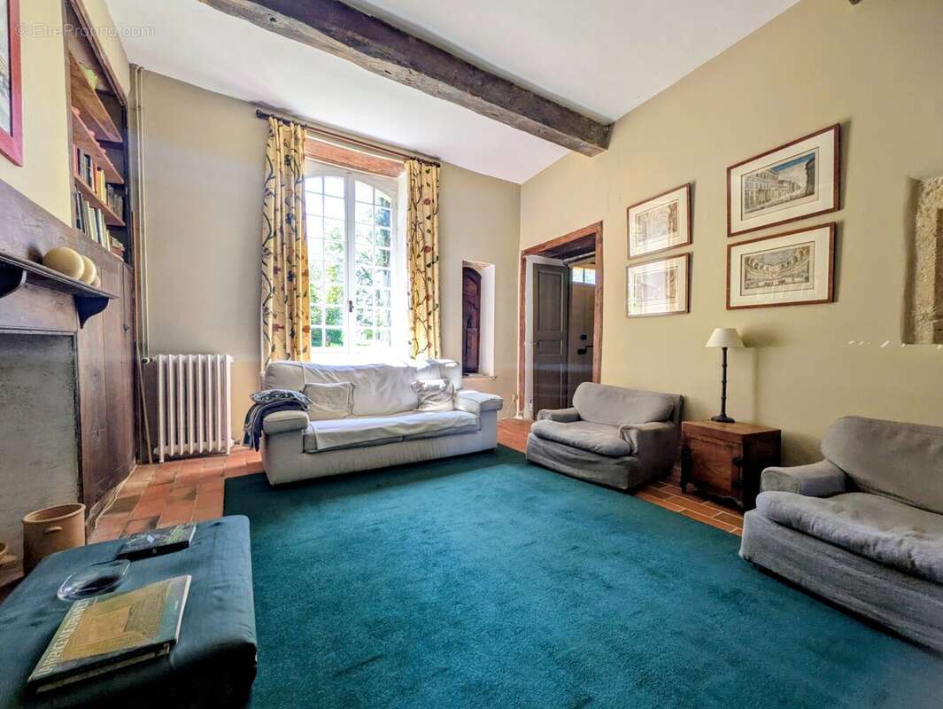 Maison 255 m² à Mirande  - photo 9