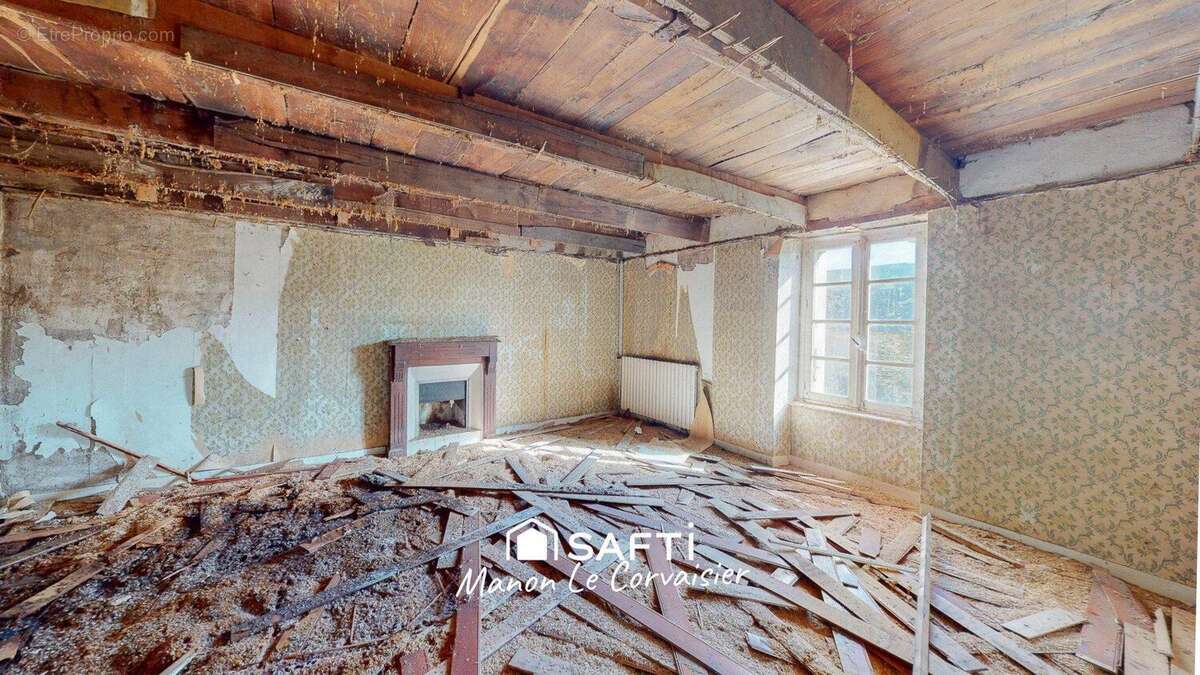 Photo 9 - Maison à MELGVEN