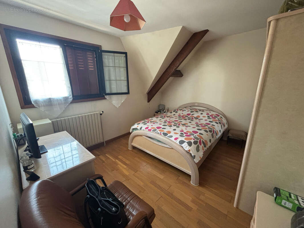 Maison à LE BLANC-MESNIL