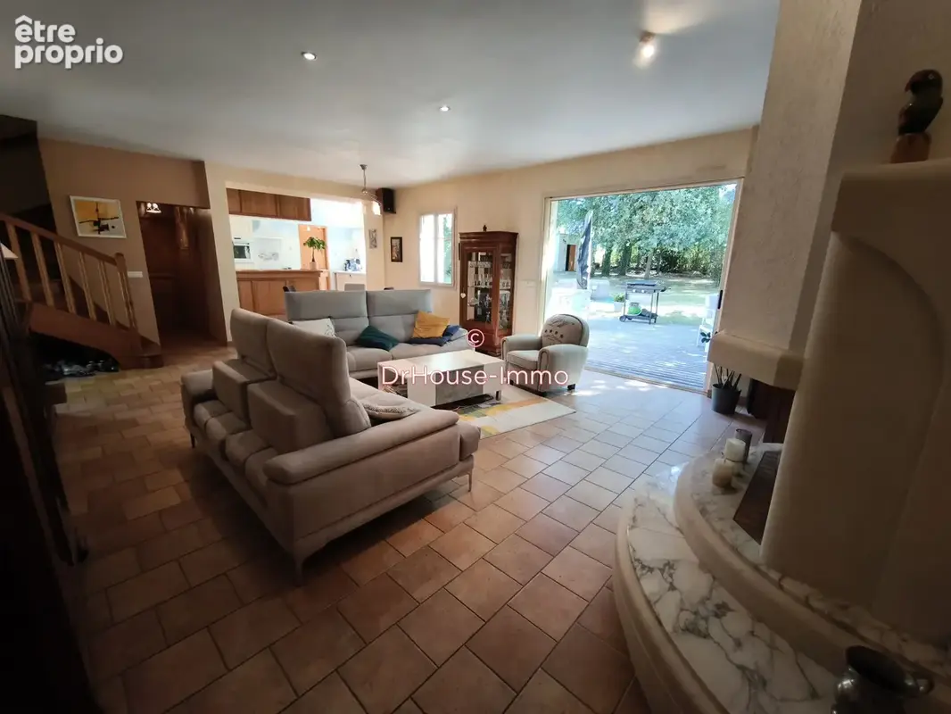 Maison 6 pièces 118 m² à vendre à Ecommoy (72220) - photo 12