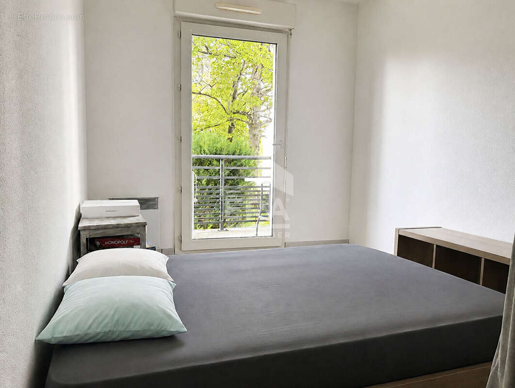 Appartement à PAU