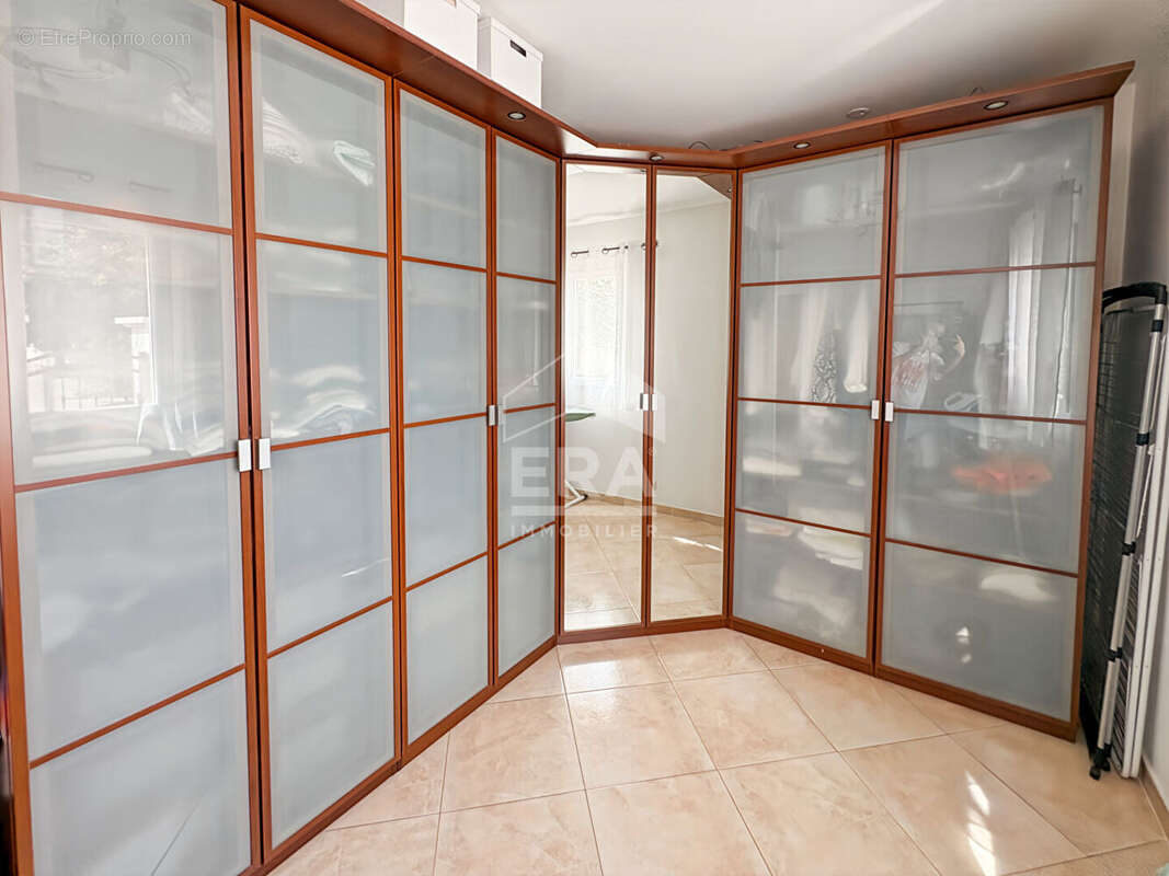 Maison à LES PENNES-MIRABEAU