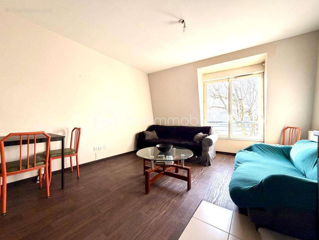 Appartement à SANNOIS