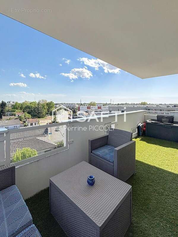 Photo 3 - Appartement à CENON