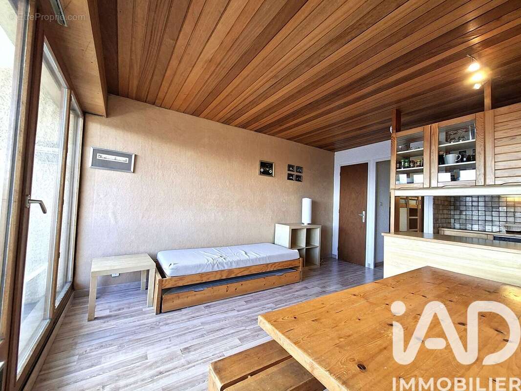 Photo 6 - Appartement à AURIS