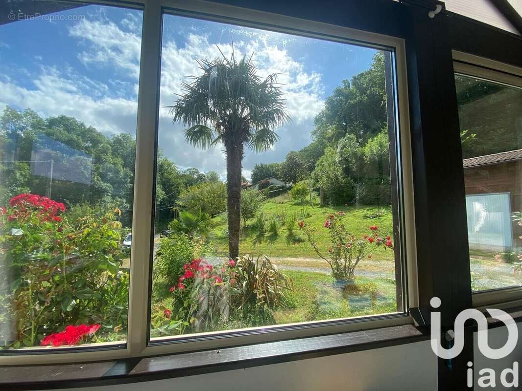 Maison 225 m² à Osses  - photo 9
