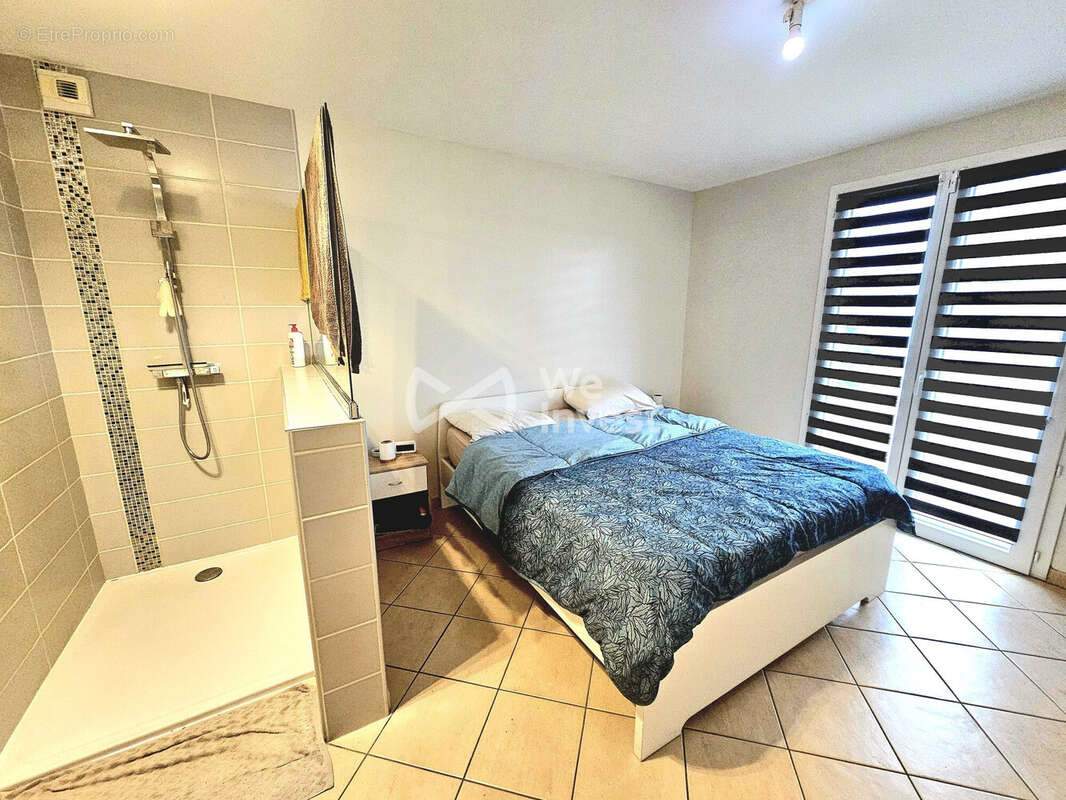 Maison à SERMAISES