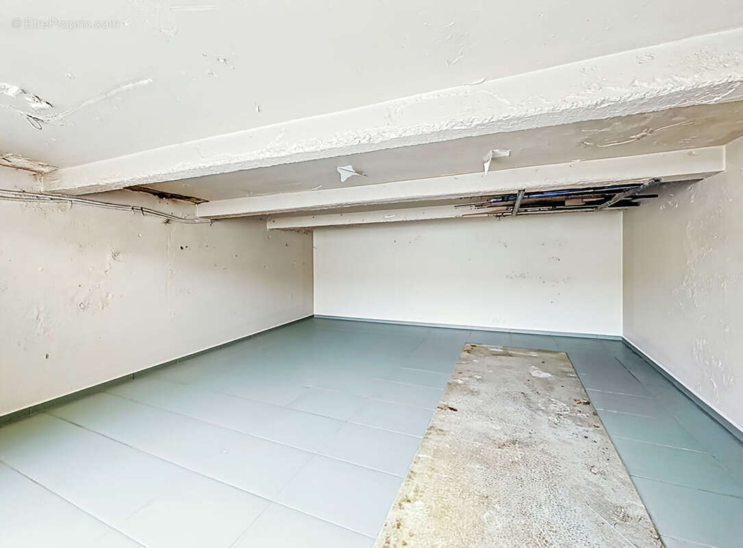 Maison à MARSEILLE-13E