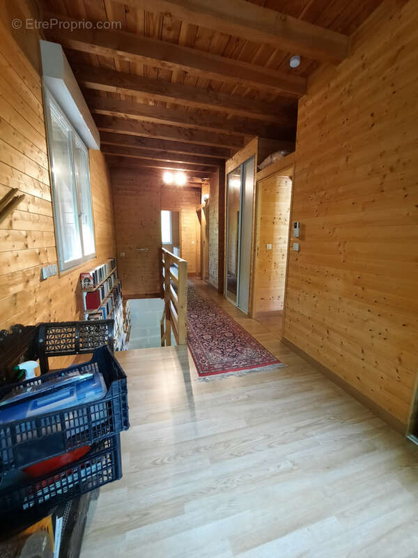 Maison à SAINT-SAUVEUR-CAMPRIEU