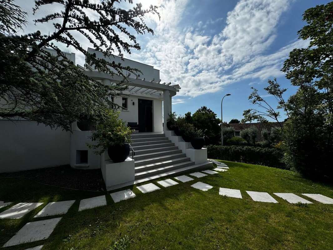 Maison à BENERVILLE-SUR-MER