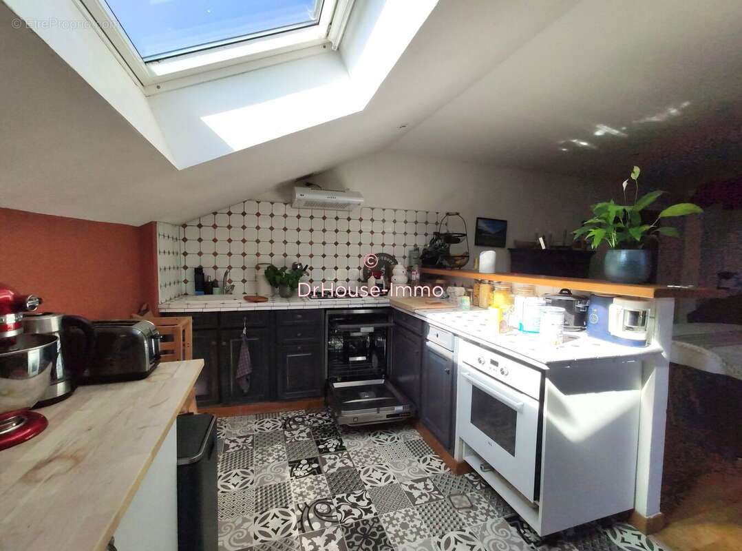 Appartement à MEYREUIL