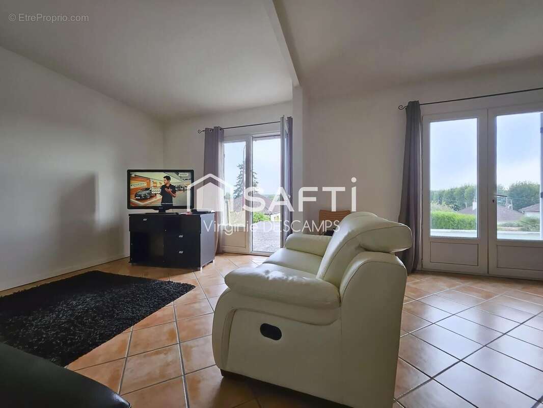 Photo 5 - Maison à EZY-SUR-EURE