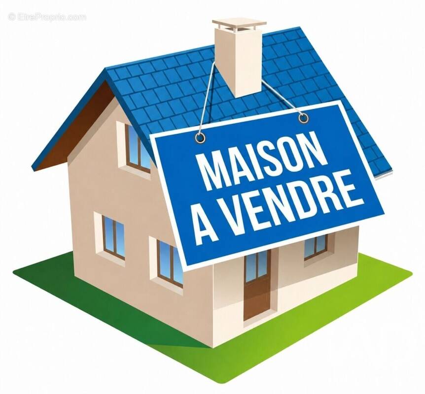 Photo 1 - Maison à SOMAIN