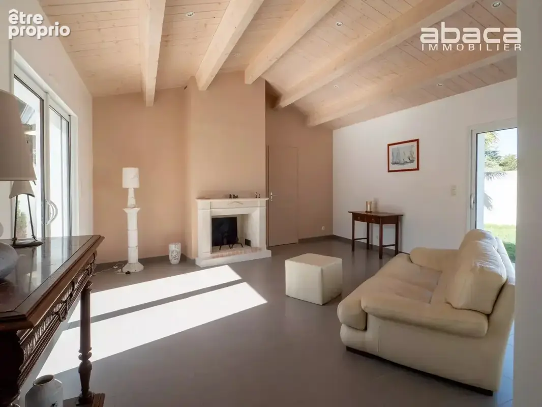 Maison, Le Bois Plage en Ré, Ile de Ré - photo 4