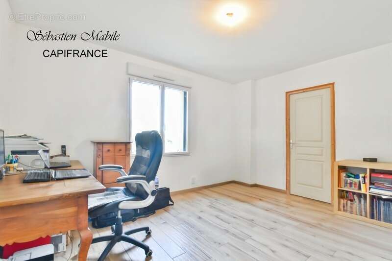 Maison à vendre 5 pièces (35) broualan -baie du mont saint michel -terrain de 1952 m² - photo 9