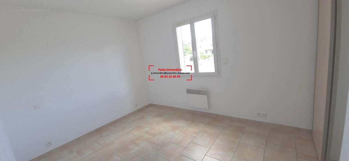 Maison à MARSEILLE-12E