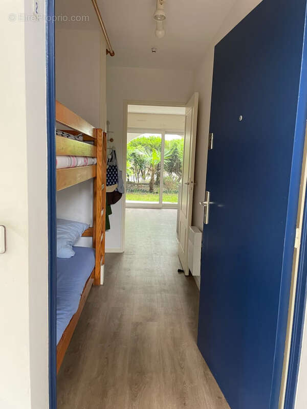 Appartement à HENDAYE